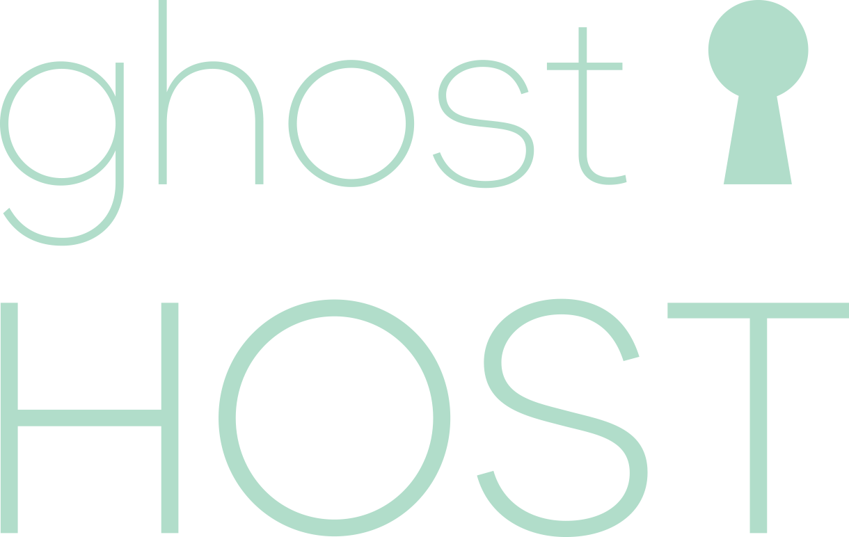 Ghost Host